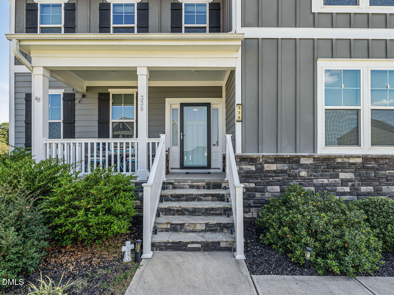 336 Dungannon Lp
