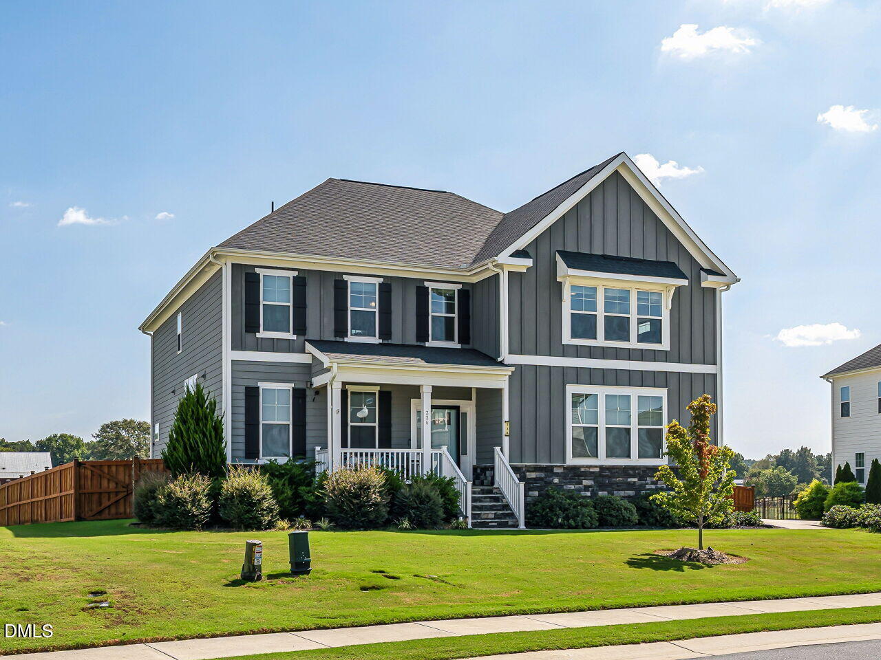 336 Dungannon Lp