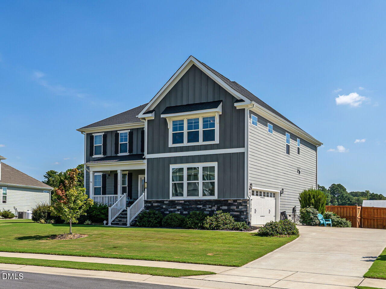 336 Dungannon Lp