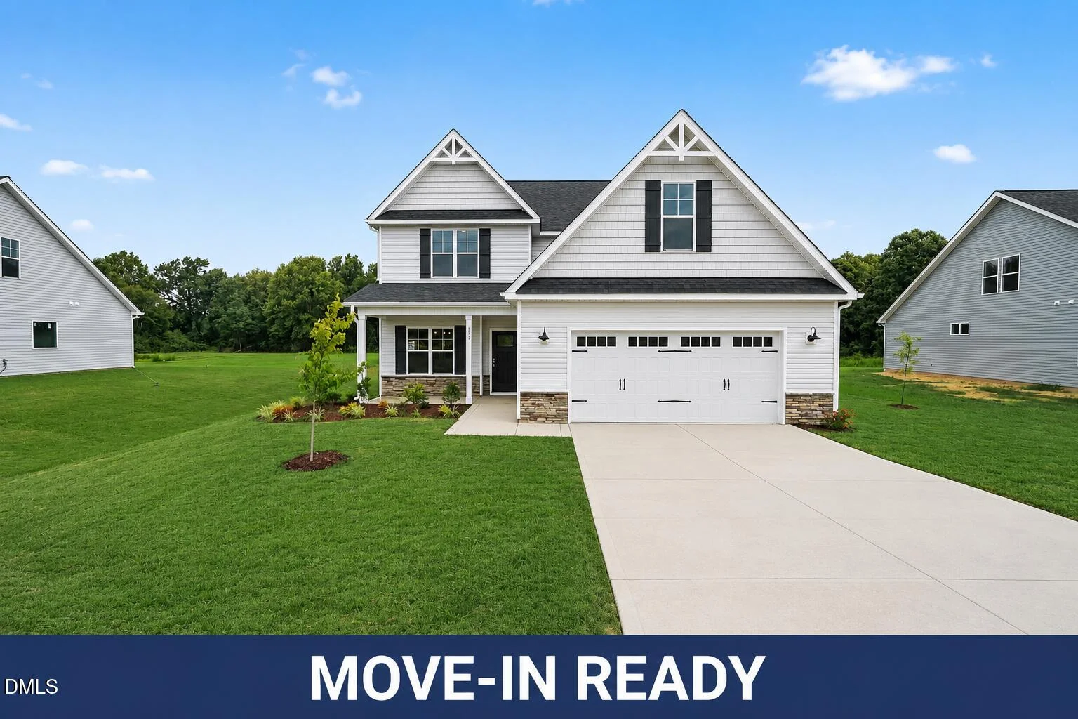 133 Margot Manor Drive Unit (lot 89)