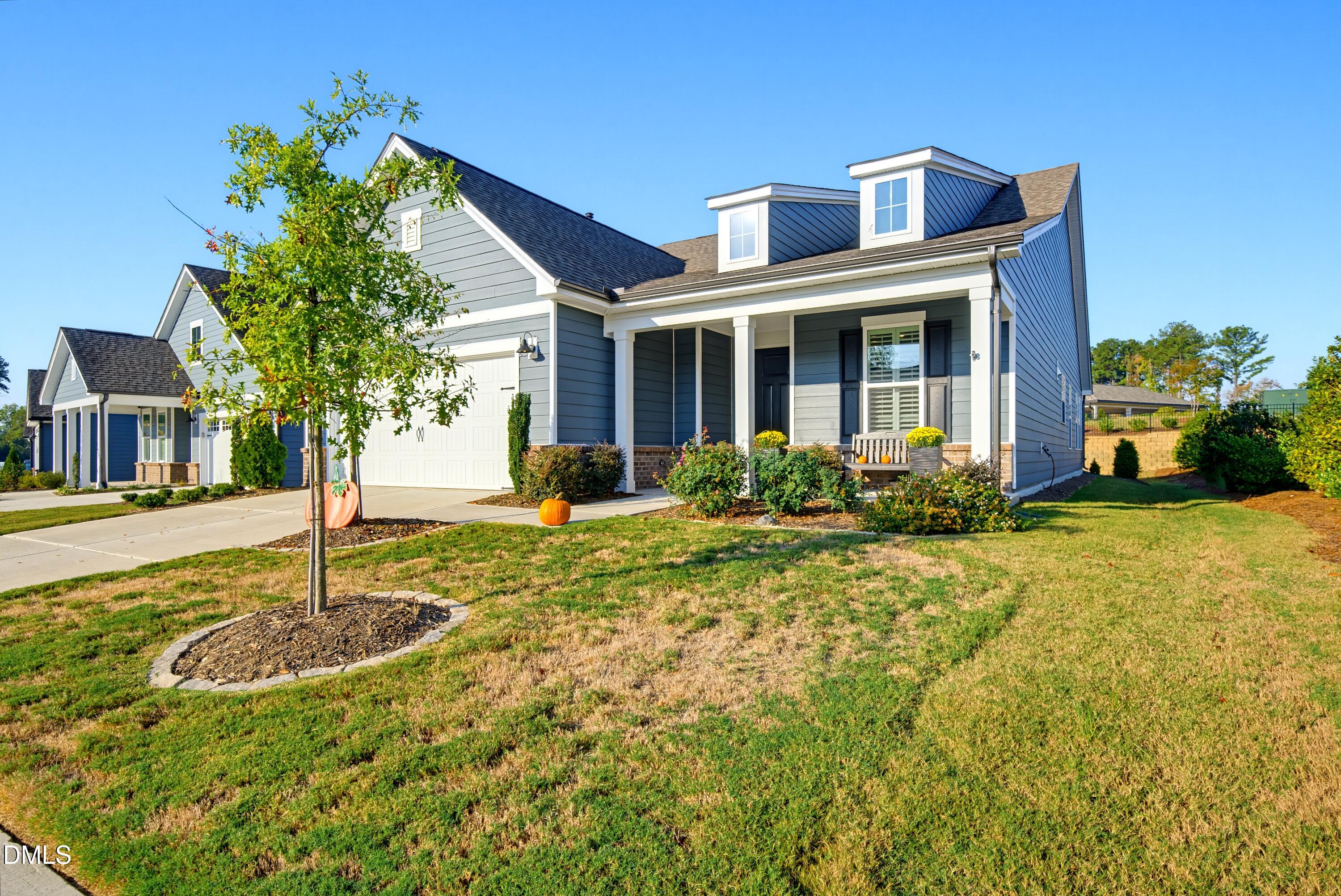 2500 Shorebird Drive