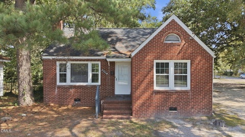 Photo of 1004 W Thomas Street, Rocky Mount, NC 27804 (MLS # 10190135)