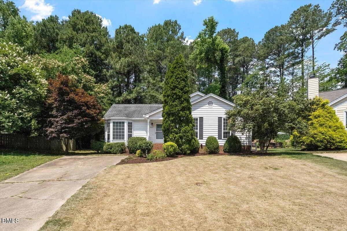 4637 Timberhurst Drive
