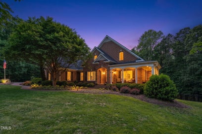 5901 Jomali Drive Durham NC 27705