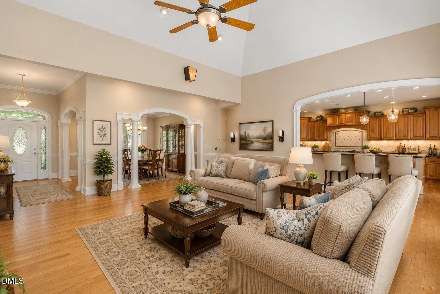5901 Jomali Drive