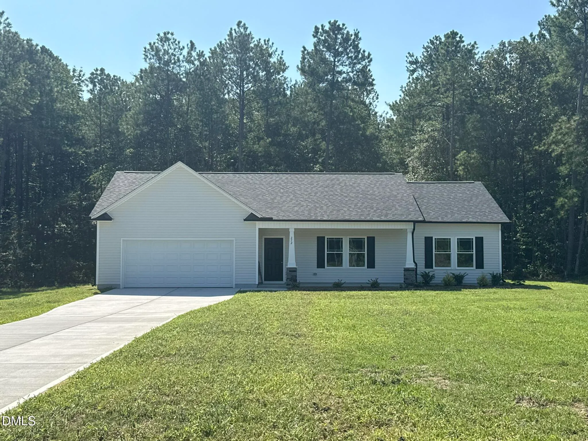 272 Shiloh Drive