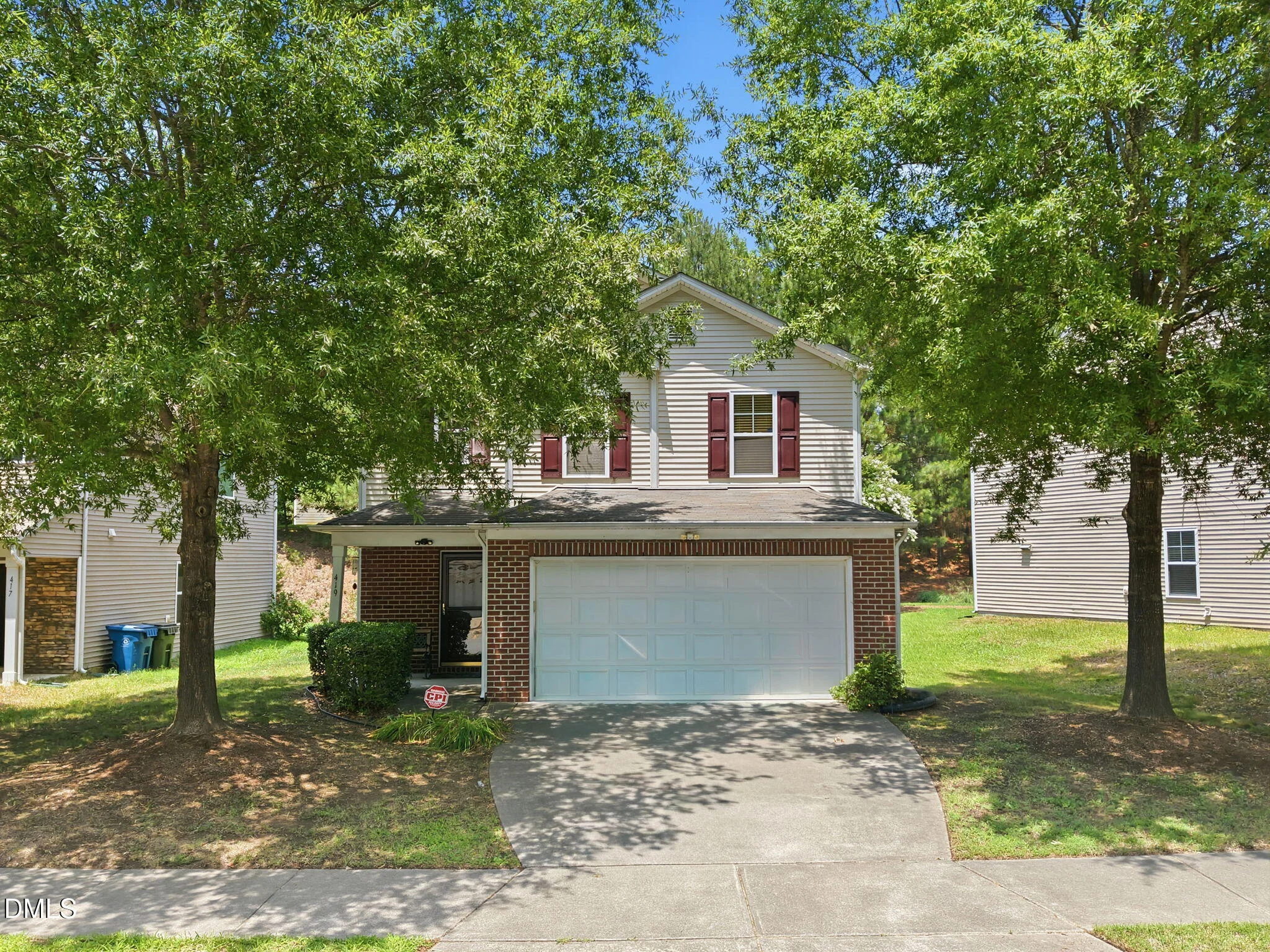 419 Ganyard Farm Way