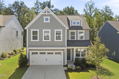 479 Curling Crk Drive Clayton NC 27527