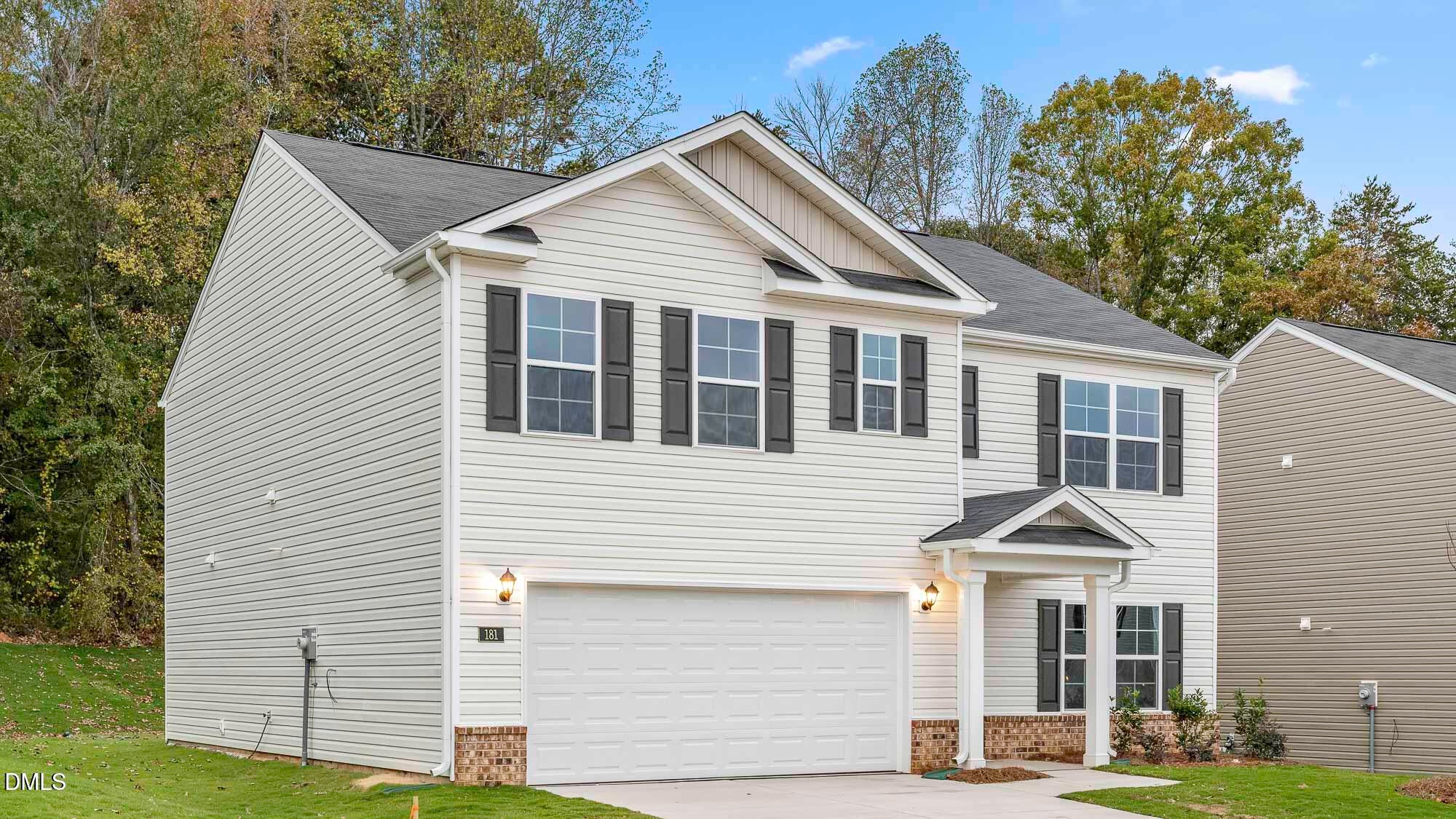 71 Richmond Run