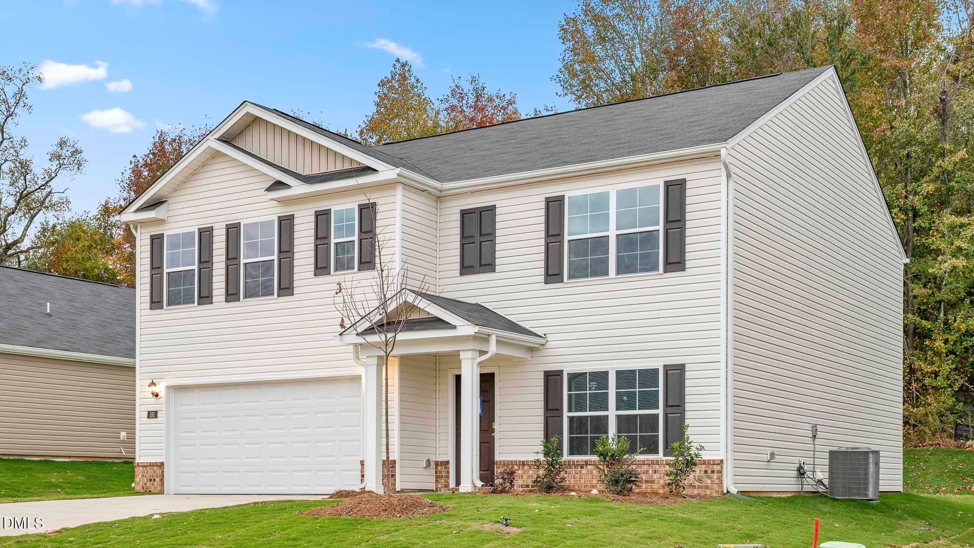 71 Richmond Run