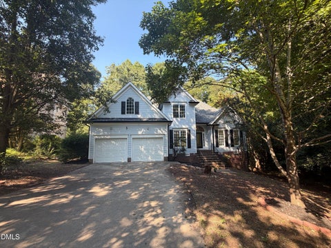 Photo of 2916 Woodslope Drive, Raleigh, NC 27610 (MLS # 10191173)