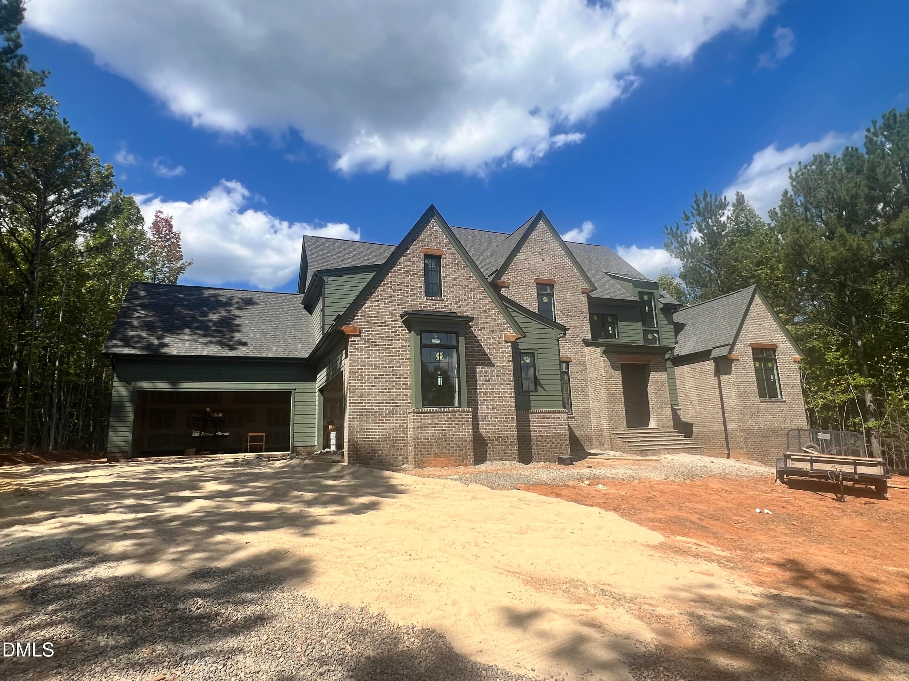 95 Mountaintop Circle