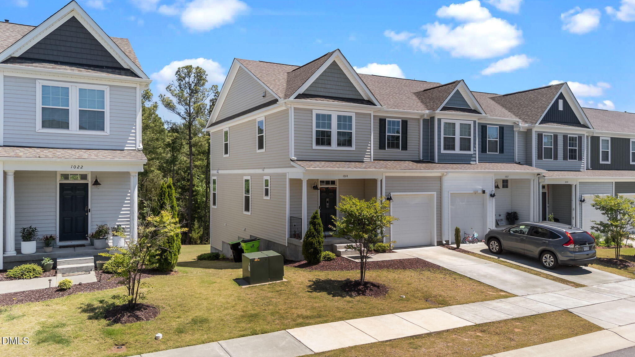 1014 Myers Point Drive