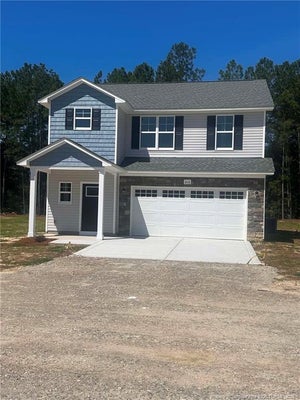 REED DR, RAEFORD, NC 28376 - Image 8a4385251f464705500616683a048ee1/228154161
