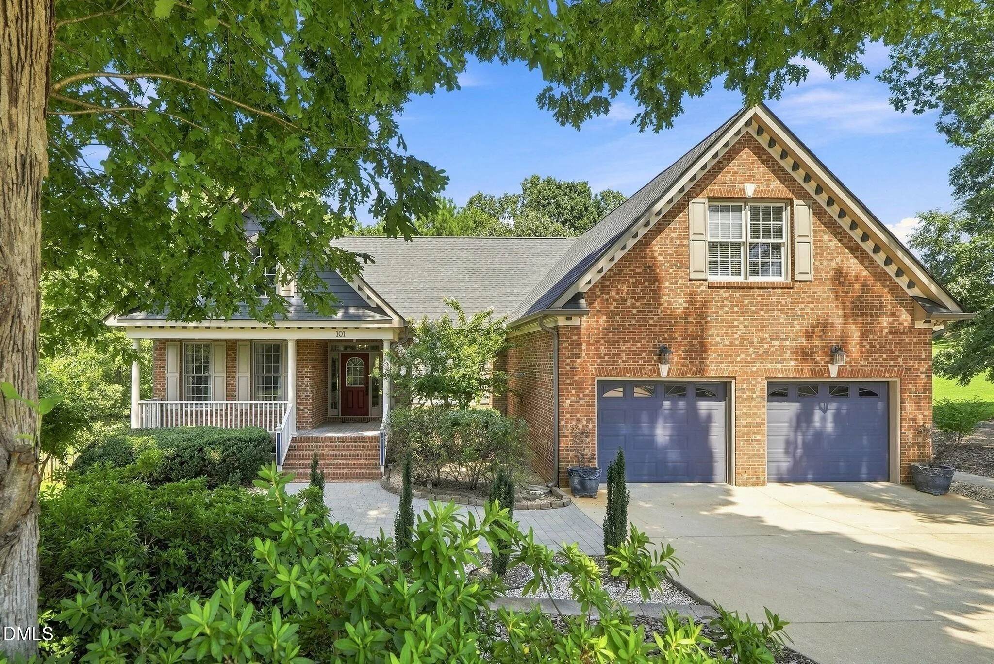 101 Charleston Drive