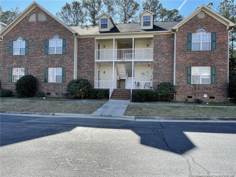 Photo of 3431 Lainey Lane #A, Fayetteville, NC 28314 (MLS # LP769901)