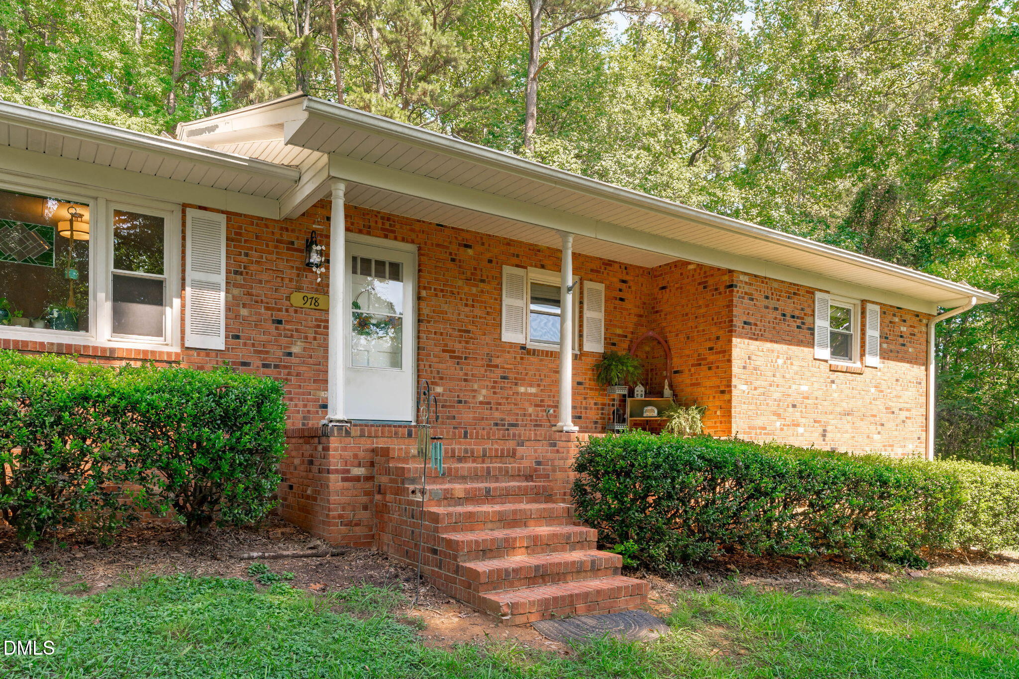 978 Elmer Keck Road