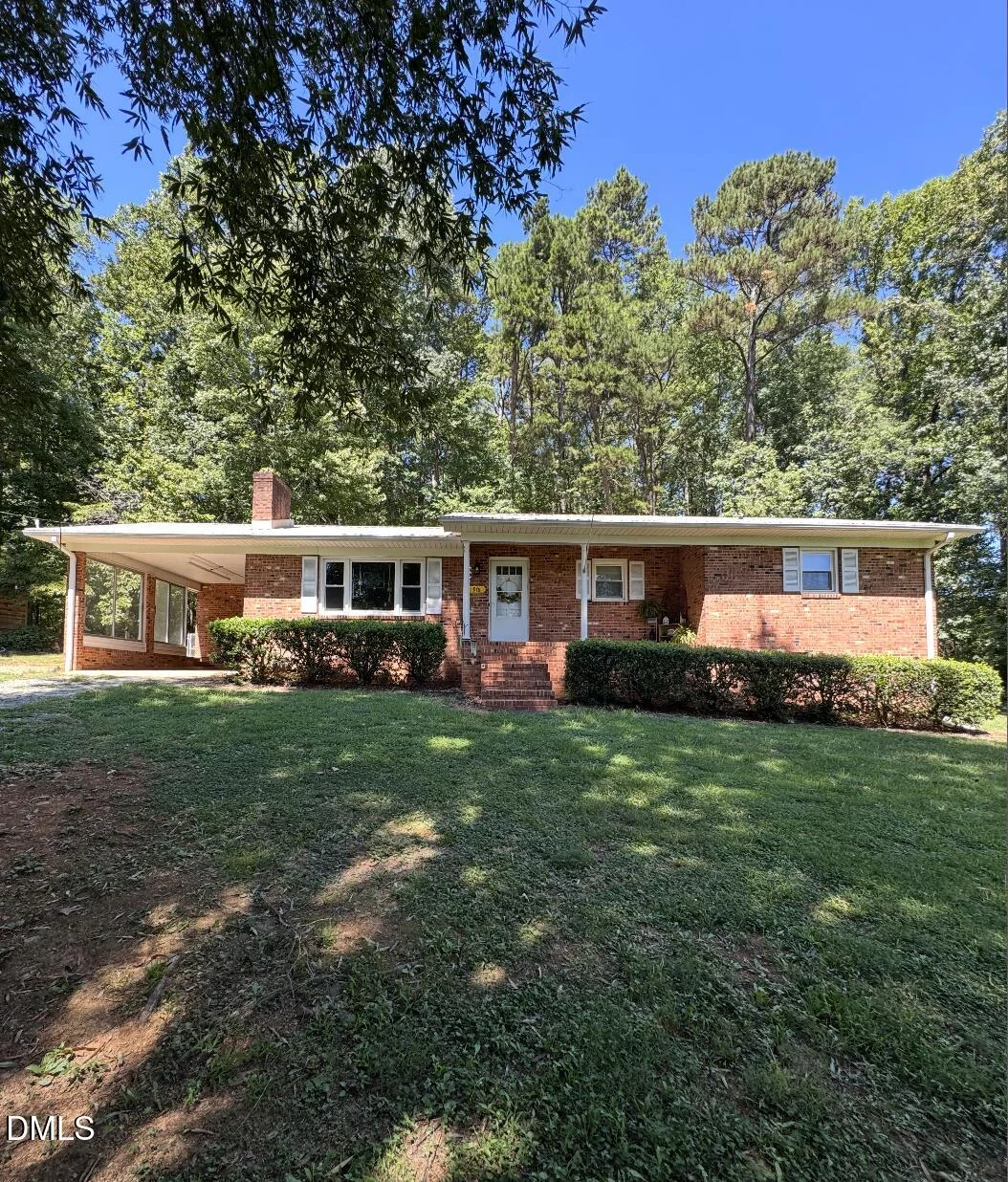 978 Elmer Keck Road, Pittsboro, NC, 27312