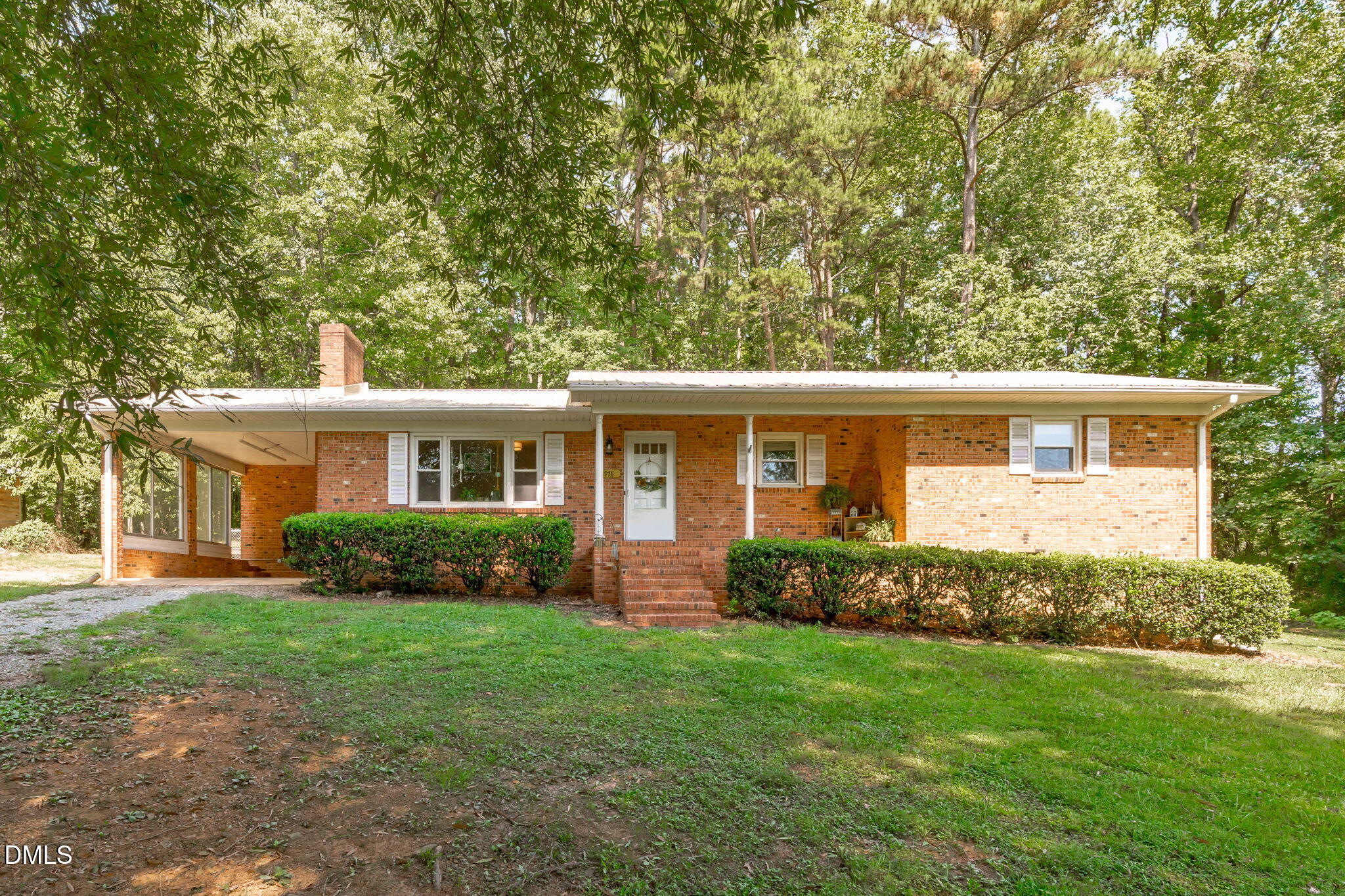 978 Elmer Keck Road