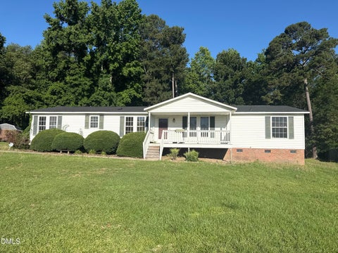Photo of 8401 Kenridge Lane, Fuquay Varina, NC 27526 (MLS # 10194275)