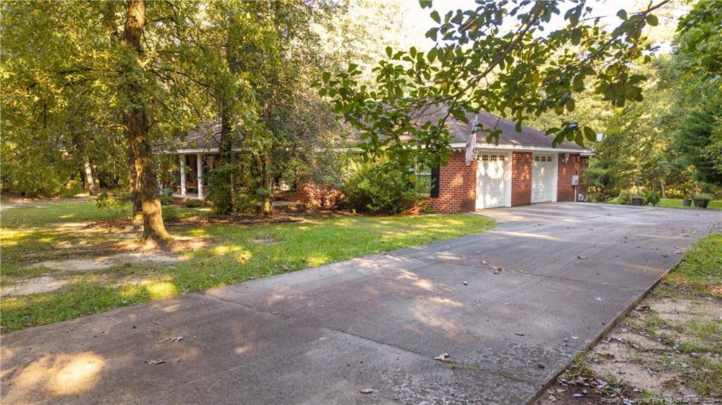 295 Sprunt Drive