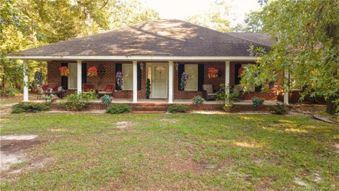 295 Sprunt Drive Clinton NC 28328