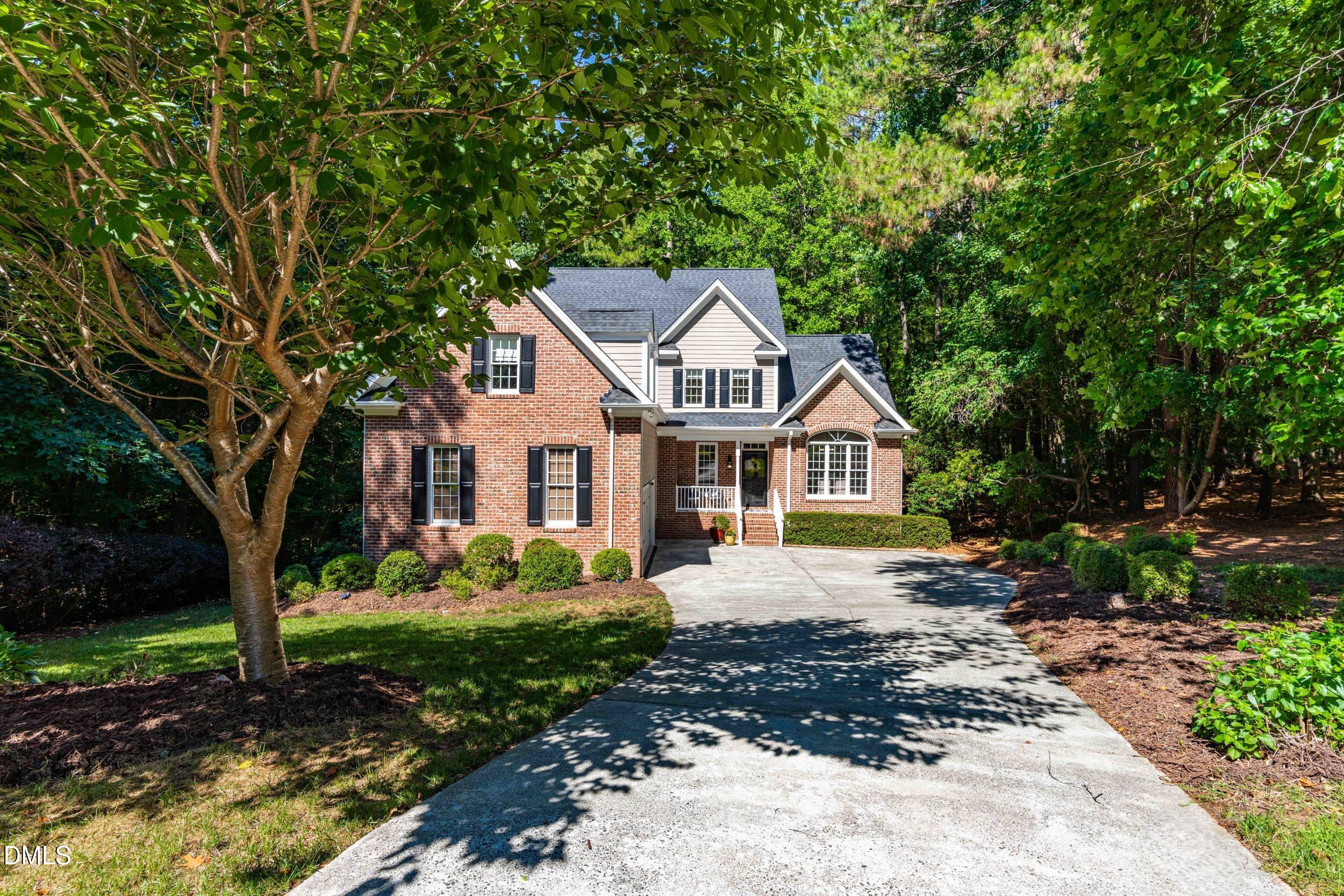 5801 Sand Pebble Place - Photo 2