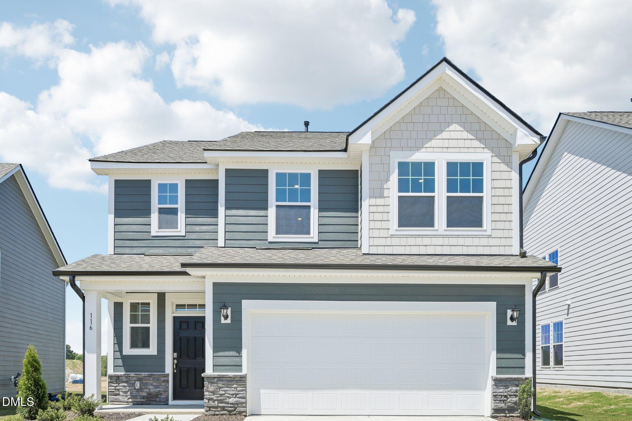 1517 Briar Brook Lane