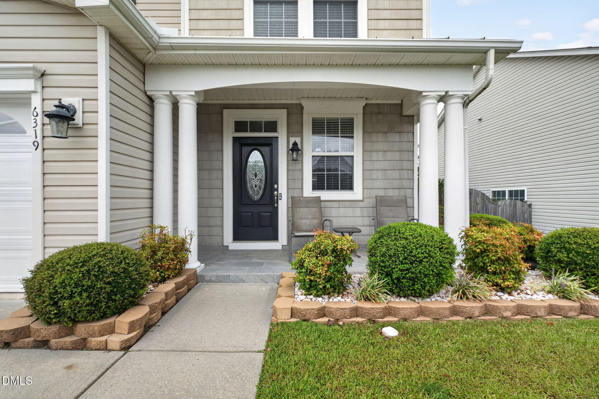 6319 Quitman Trail