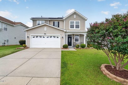 6319 Quitman Trail Raleigh NC 27610