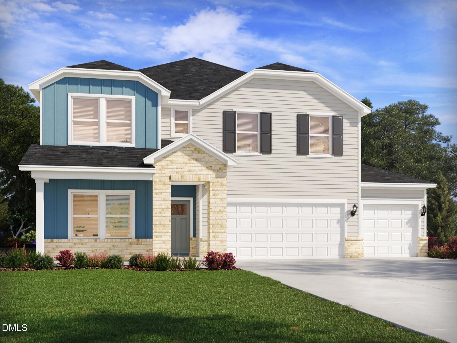 363 Barrow Mdws Drive