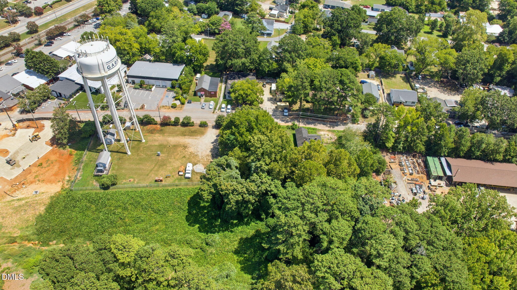 0 Rand Mill Road