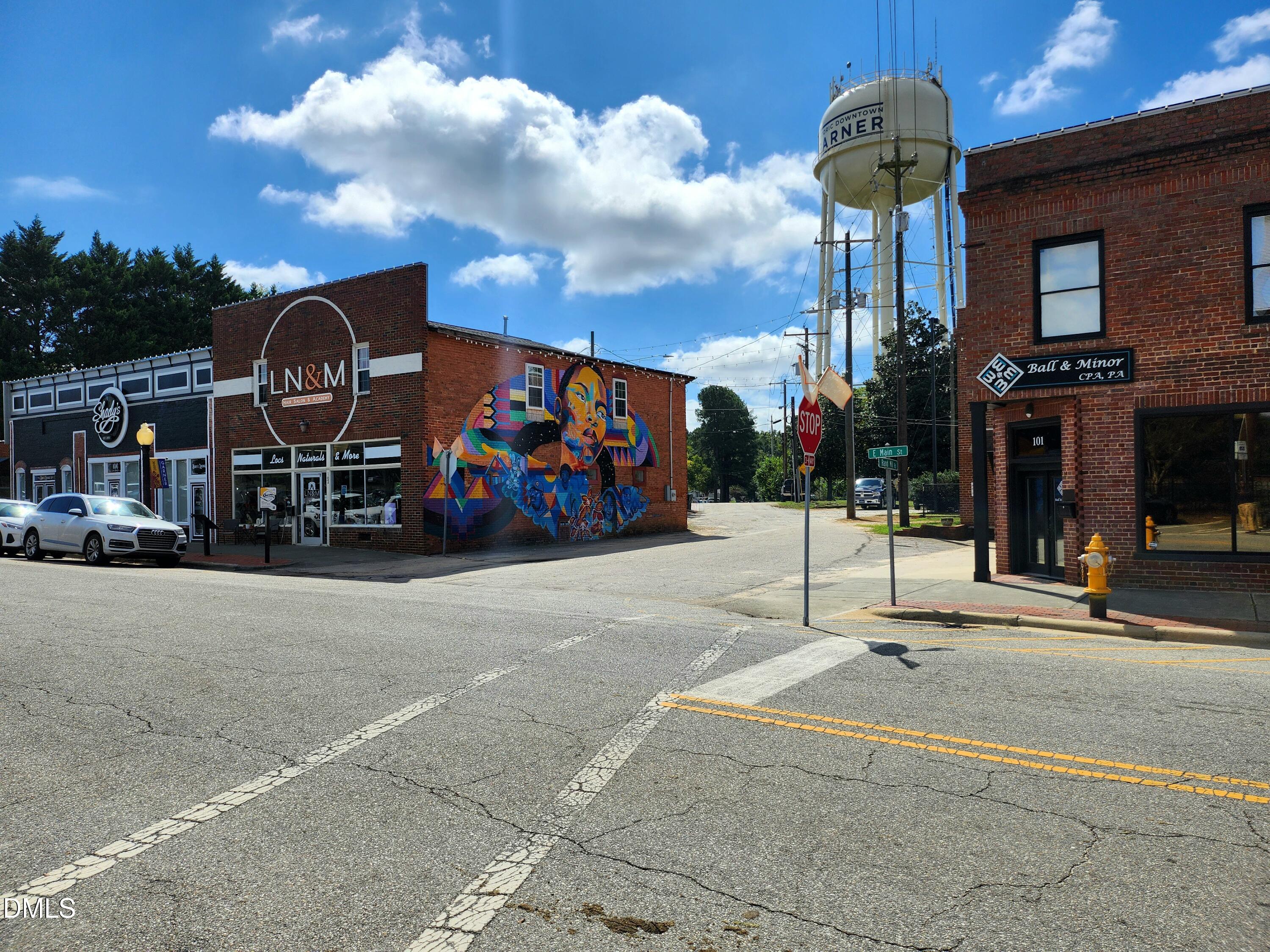 0 Rand Mill Road