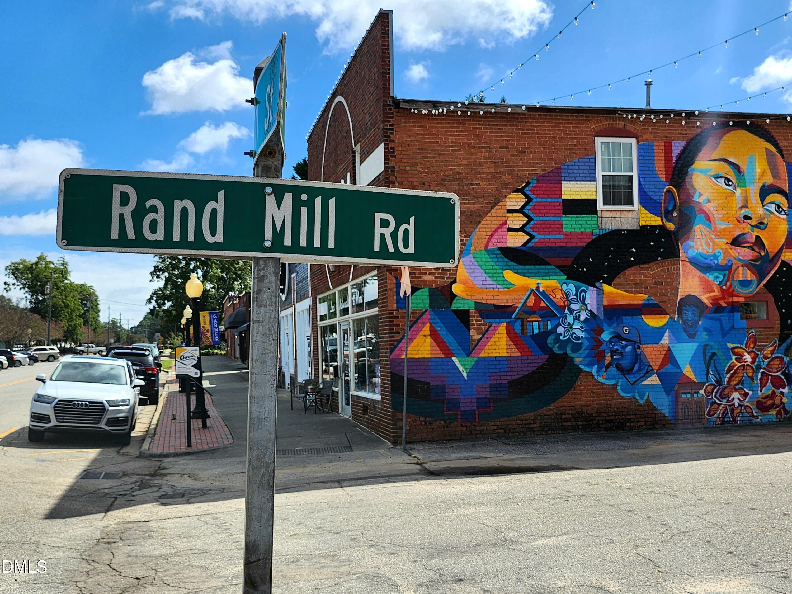0 Rand Mill Road