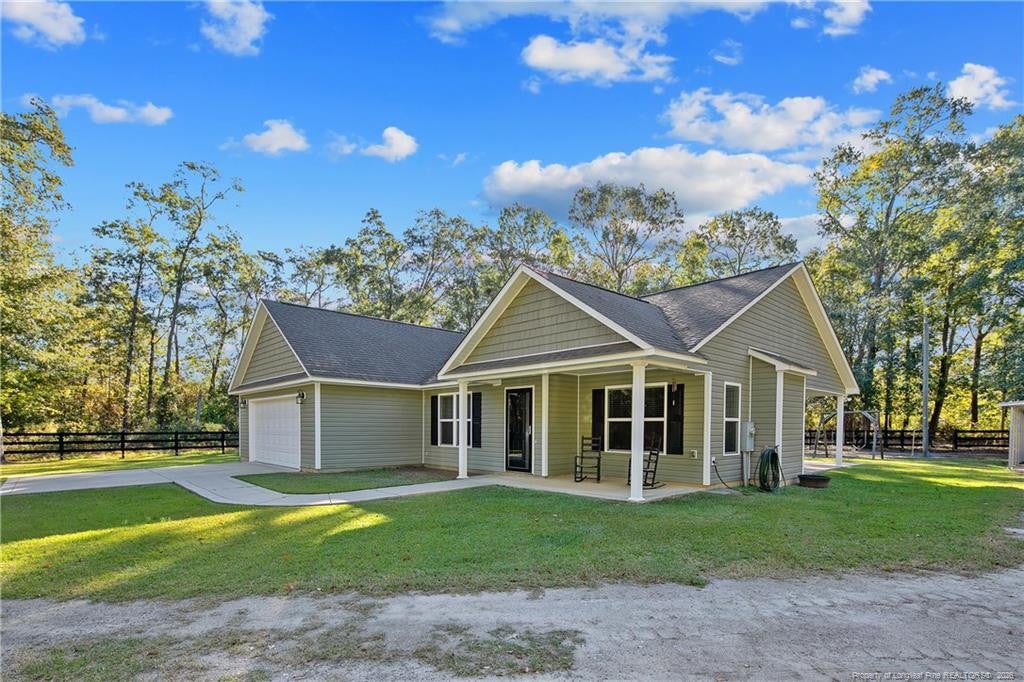 8011 Chicken Foot Road