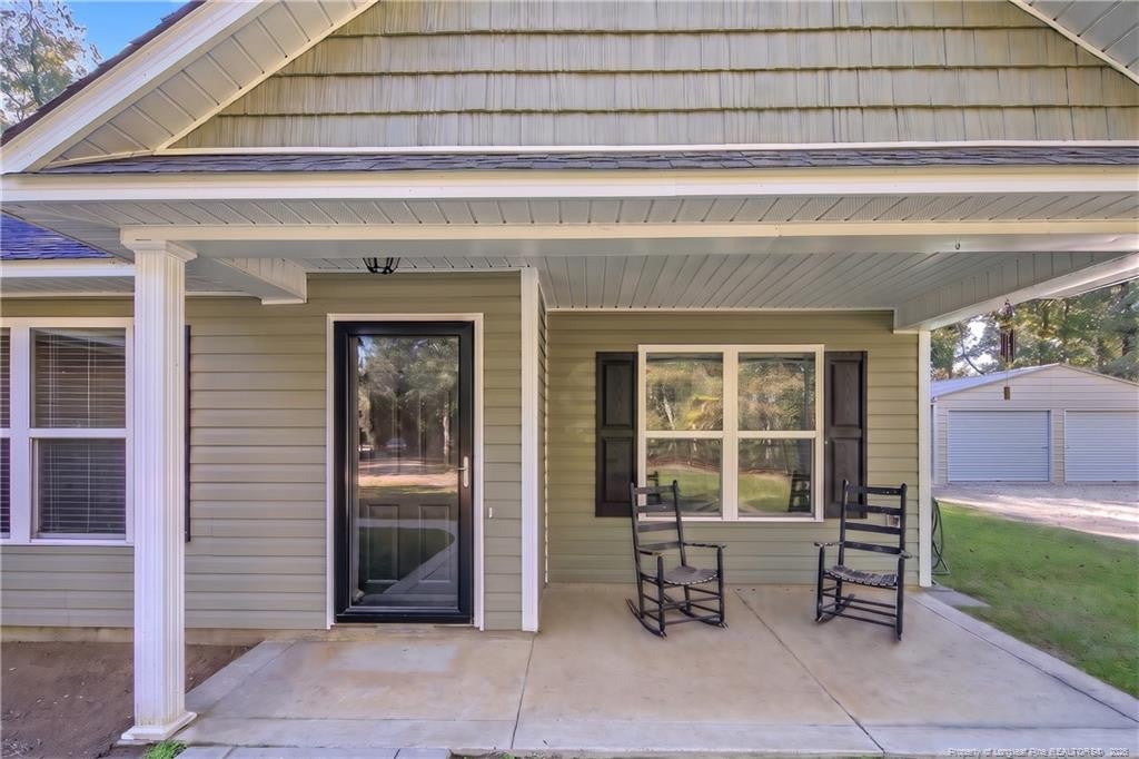 8011 Chicken Foot Road