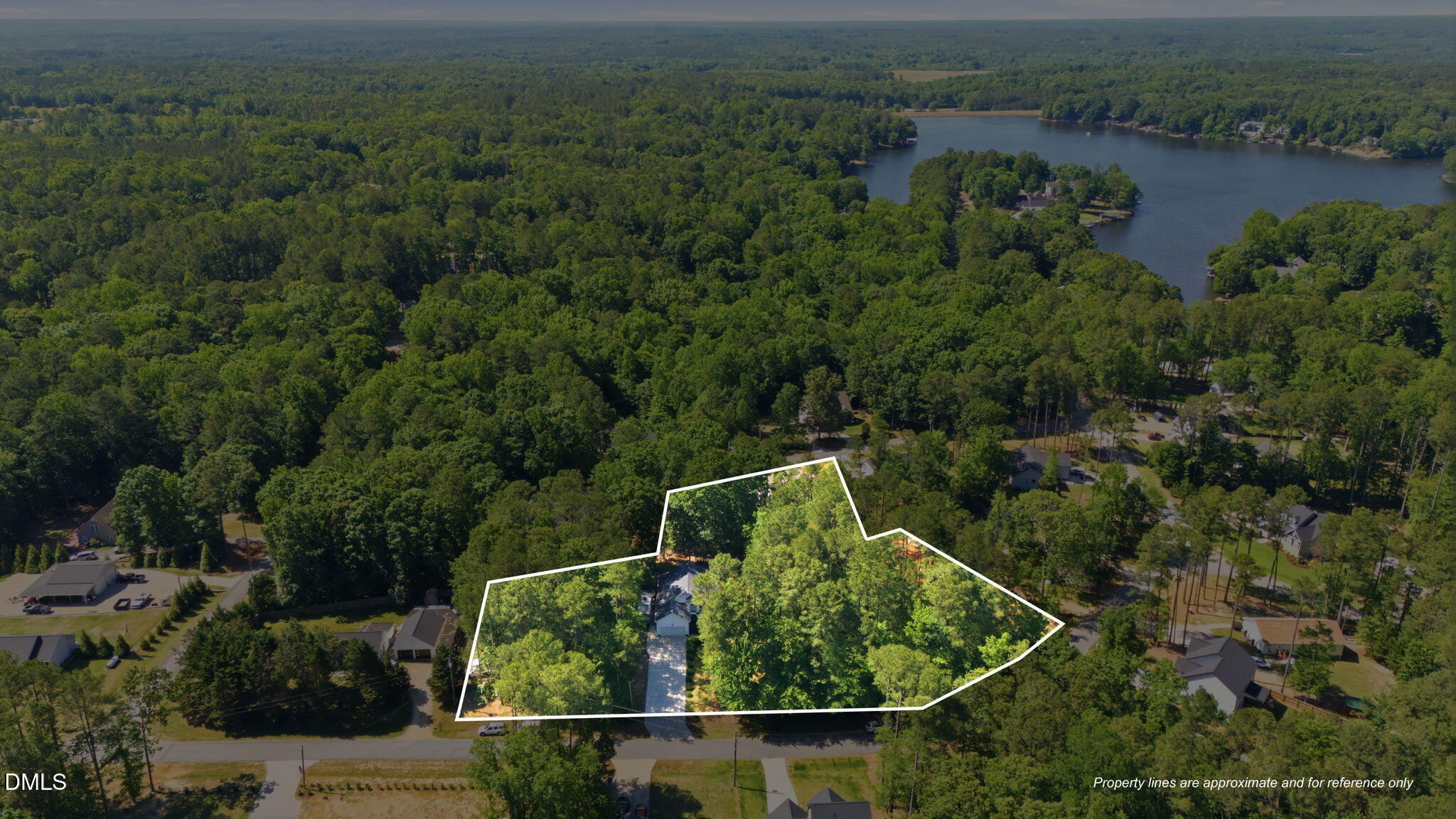 187 Buckaroo Drive