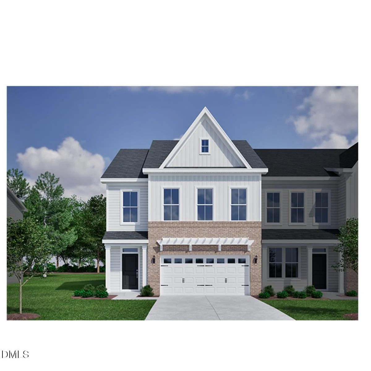 609 Lanceleaf Lane Unit 13