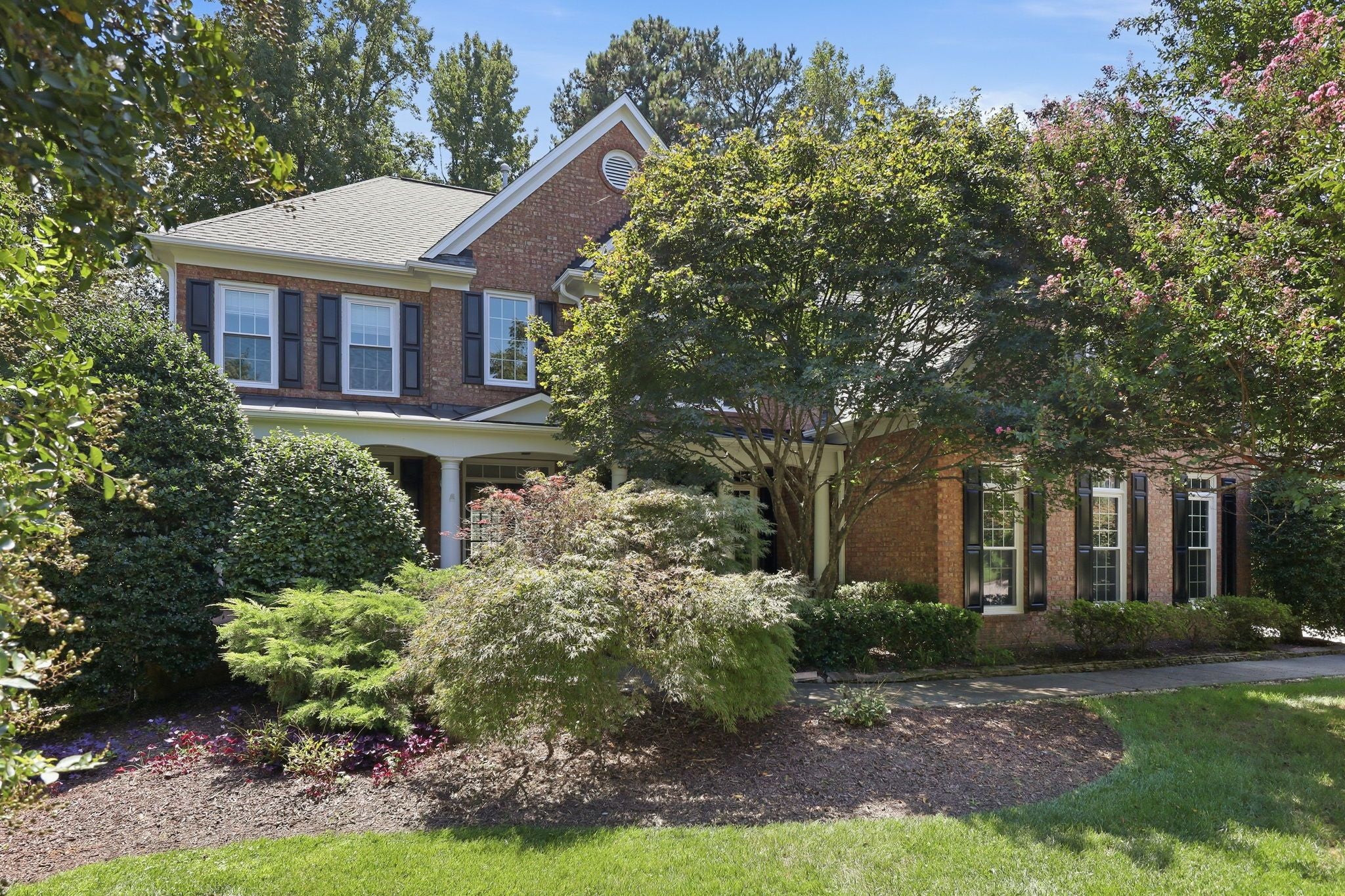 119 Morganford Place