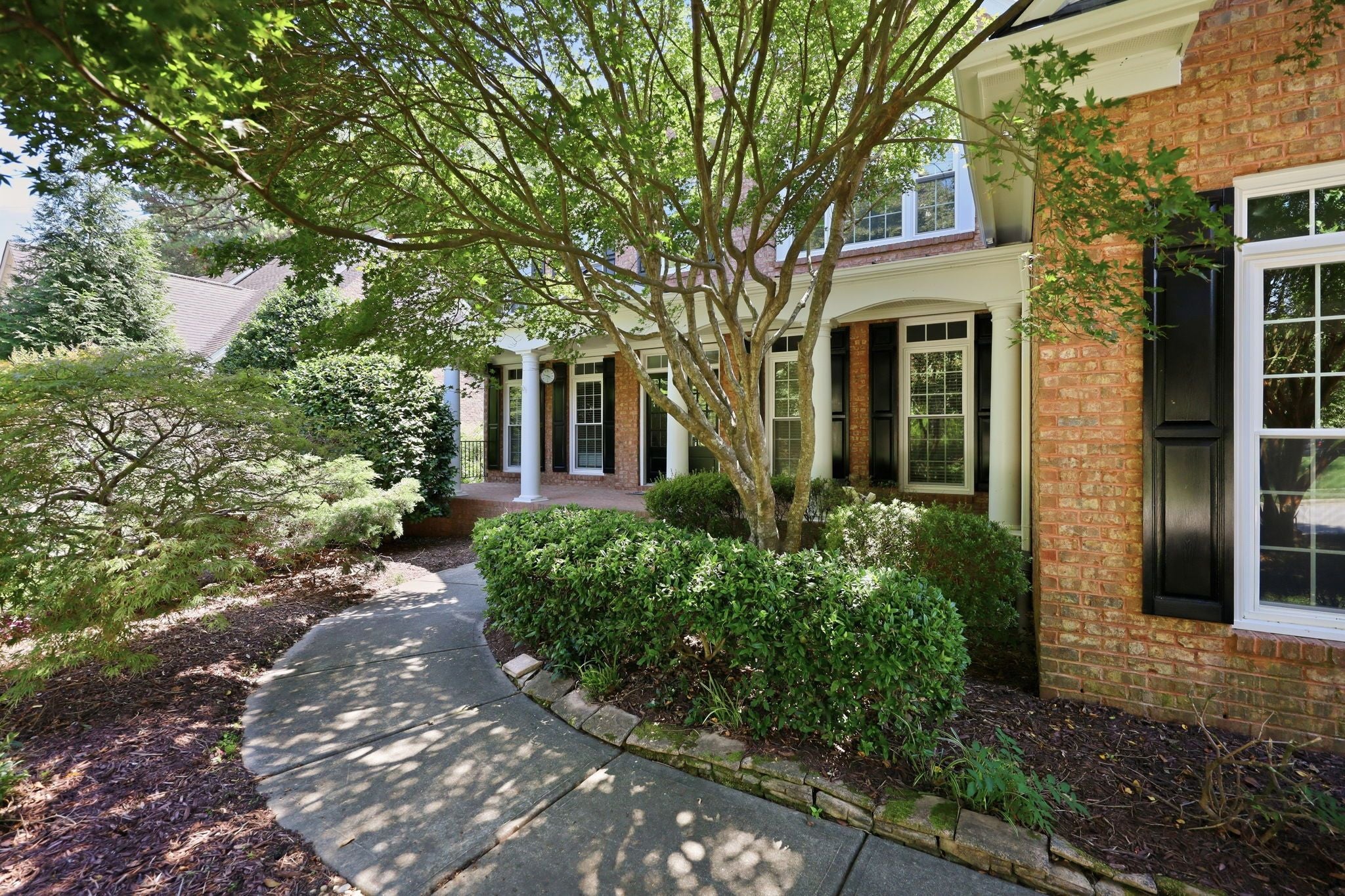 119 Morganford Place