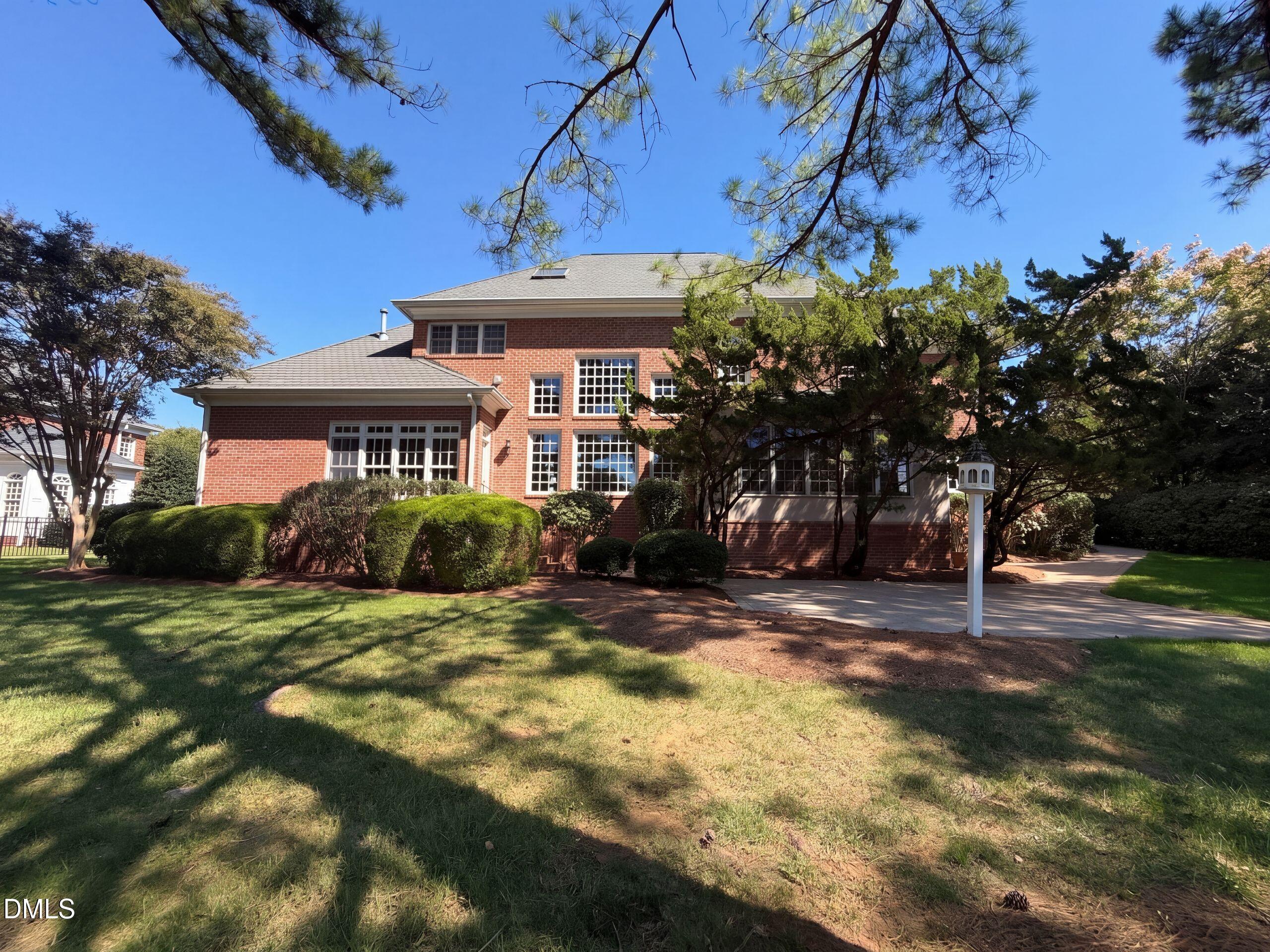 2308 Wakefield Plantation Drive