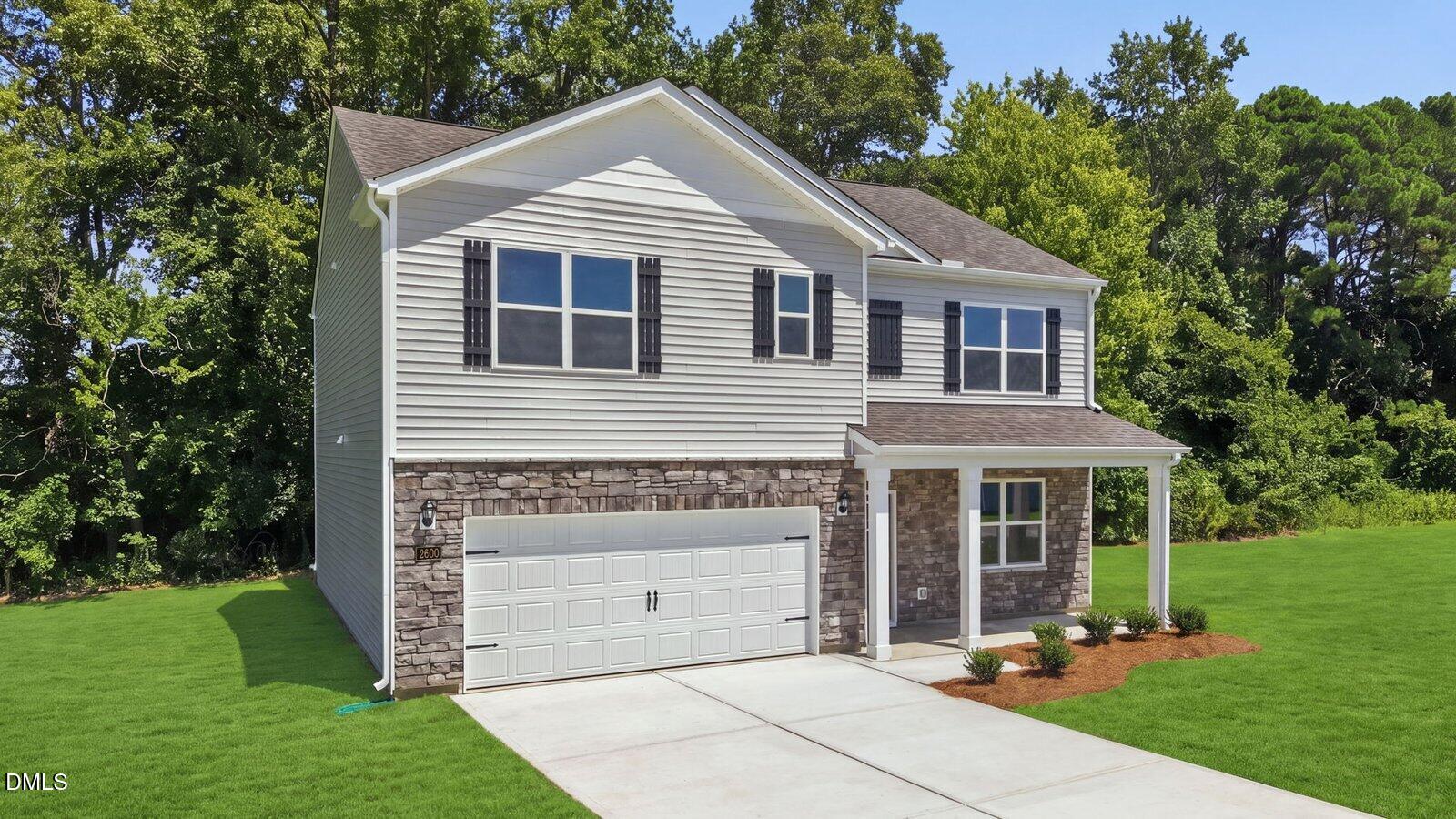 1045 Crossway Lane