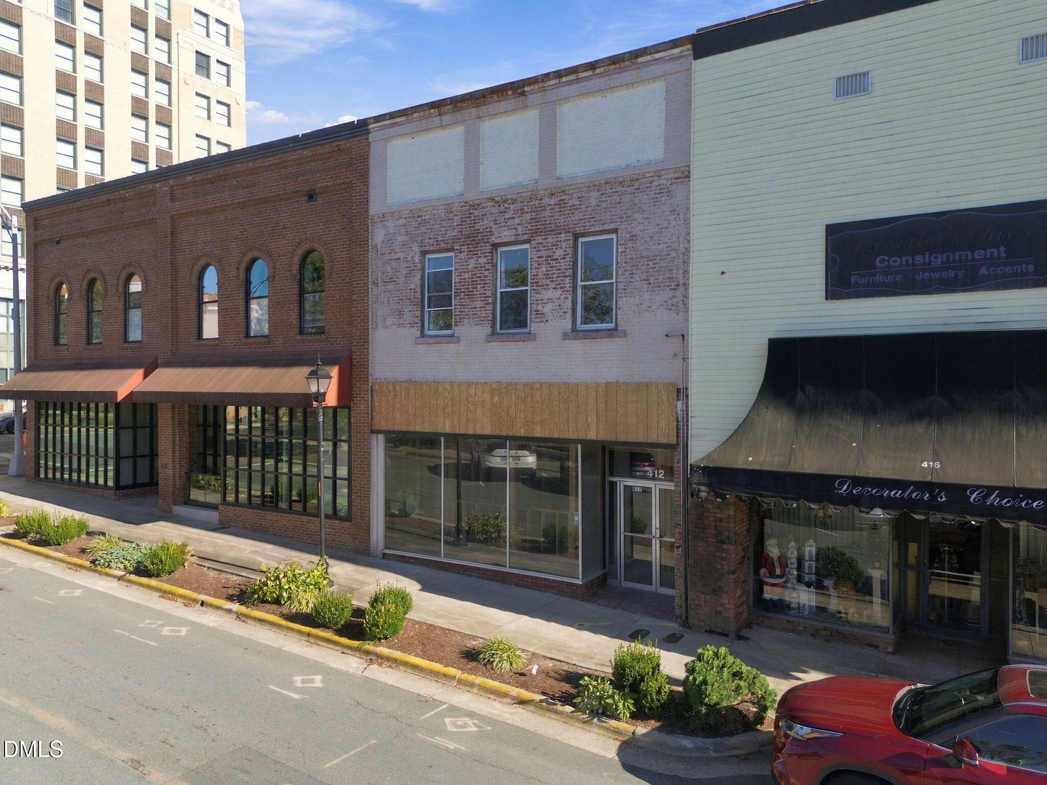 412 S Main Street