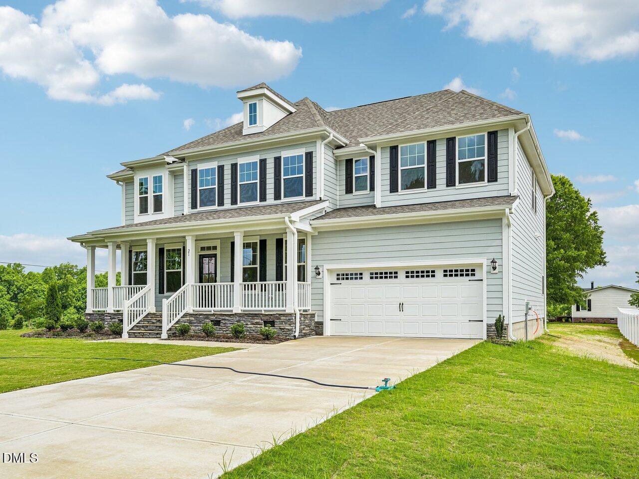 21 Alden Way