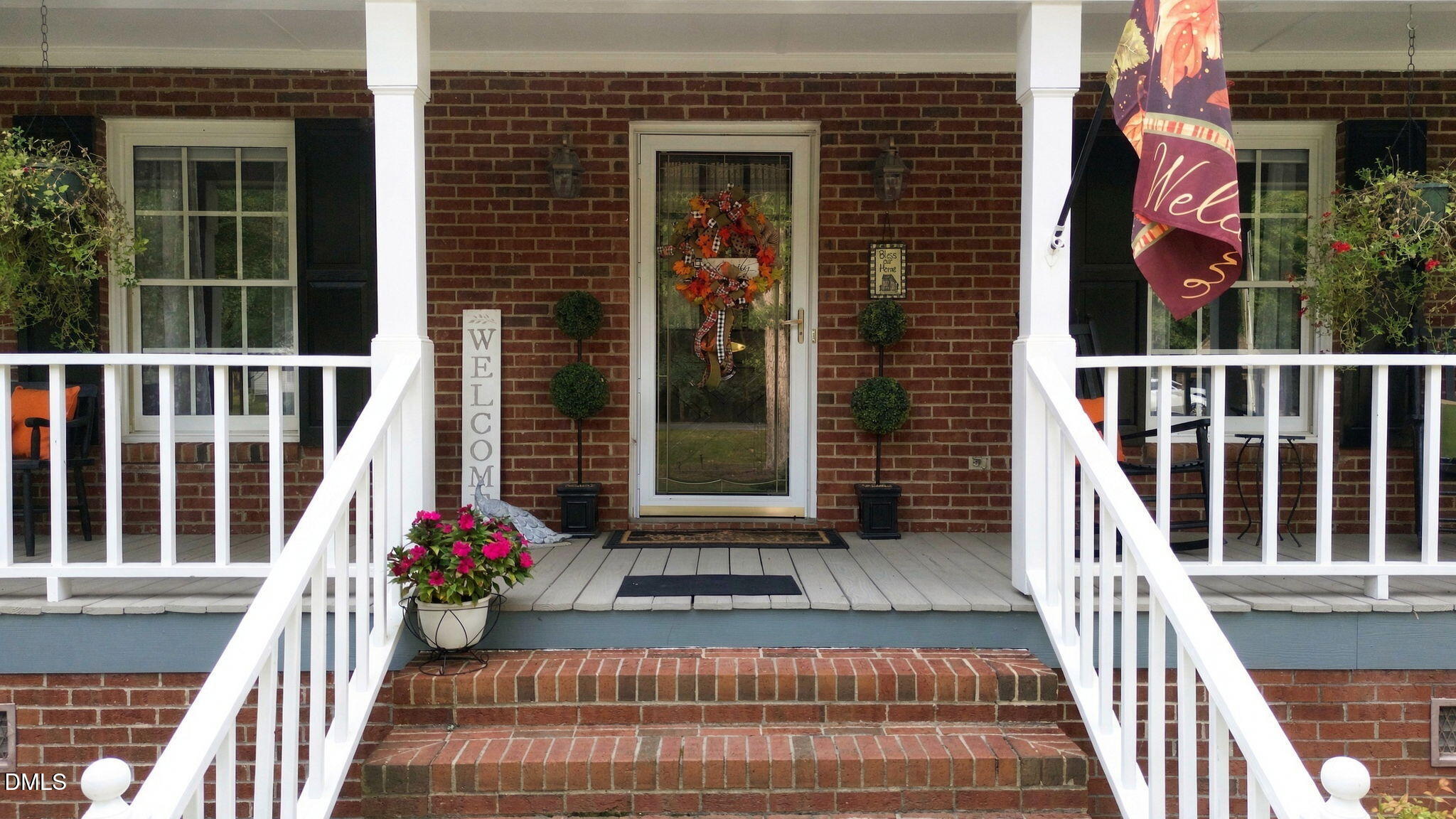 204 Wiley Oaks Drive