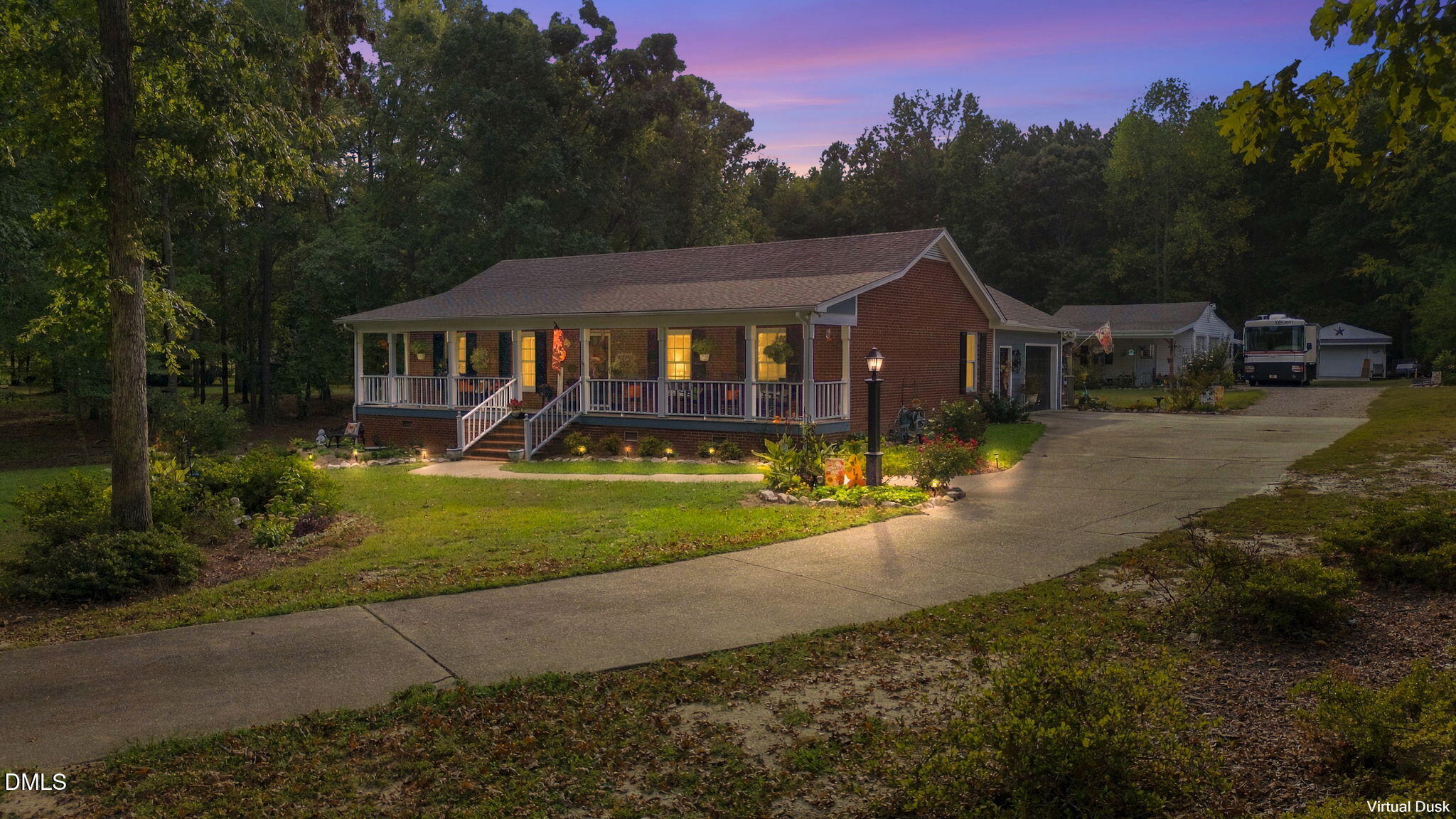 204 Wiley Oaks Drive