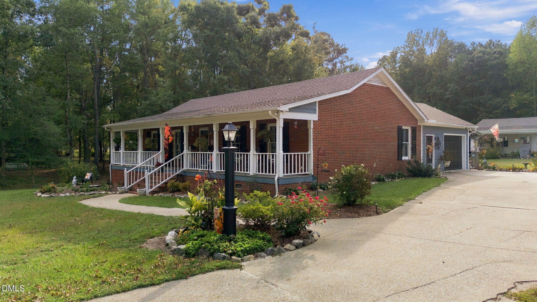 204 Wiley Oaks Drive