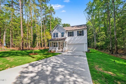 Photo of 113 Ute Lane #2575, Louisburg, NC 27549 (MLS # 10172782)