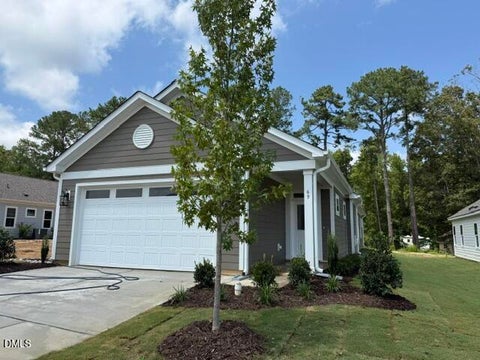 Photo of 69 Watauga Way, Clayton, NC 27527 (MLS # 10165642)