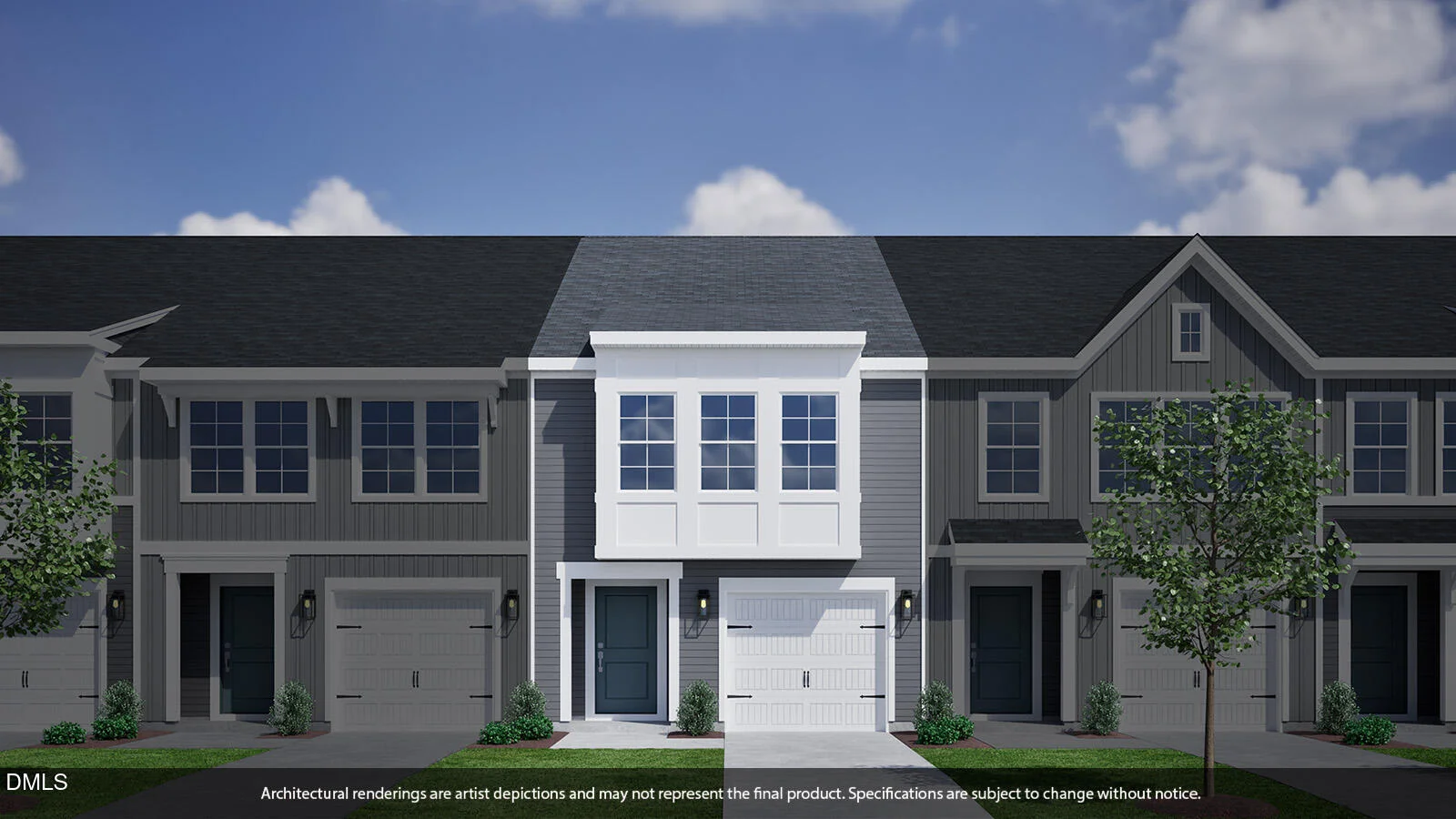1126 Tea Rose Court Unit 349